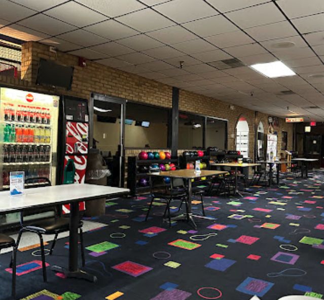 Novi Bowl - From Web Listing (newer photo)